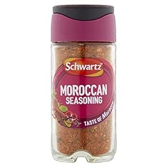 Schwartz moroccan seasoning for sale  Delivered anywhere in UK