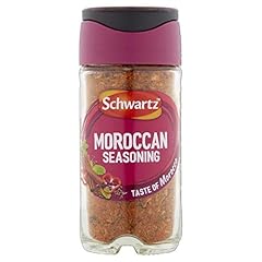 Schwartz moroccan seasoning for sale  Delivered anywhere in UK