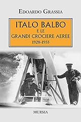 Italo balbo grandi usato  Spedito ovunque in Italia 