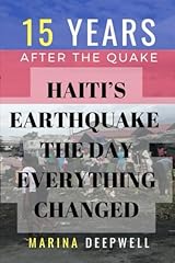 Years quake haiti for sale  Delivered anywhere in UK