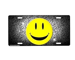 Smiley face novelty for sale  Delivered anywhere in USA 