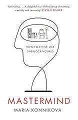 Mastermind how think d'occasion  Livré partout en Belgiqu