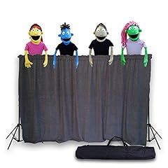 Classroom puppet stage for sale  Delivered anywhere in USA 