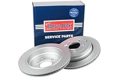Borg beck brake for sale  Delivered anywhere in UK