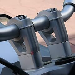 Riser kit manubrio usato  Spedito ovunque in Italia 
