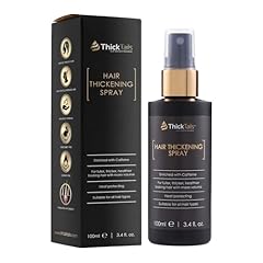 Thicktails instant hair for sale  Delivered anywhere in UK