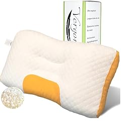 Oreiller ergonomique cervical d'occasion  Livré partout en France