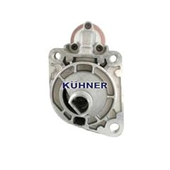 Kuhner starter motor for sale  Delivered anywhere in UK