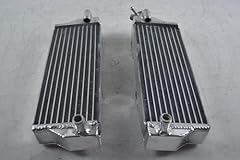 Aluminum radiator husqvarna for sale  Delivered anywhere in USA 