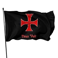 Deus vult knights gebraucht kaufen  Wird an jeden Ort in Deutschland