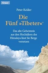 Tibeter alte geheimnis gebraucht kaufen  Wird an jeden Ort in Deutschland
