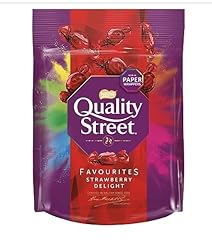 Quality street favourites for sale  Delivered anywhere in Ireland