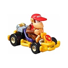 Hot wheels mario d'occasion  Livré partout en France