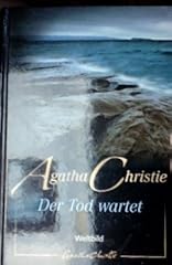 Tod wartet gebraucht kaufen  Wird an jeden Ort in Deutschland