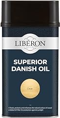 Libéron superior danish for sale  Delivered anywhere in Ireland