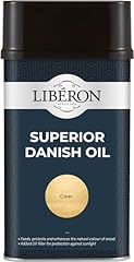 Libéron superior danish for sale  Delivered anywhere in UK