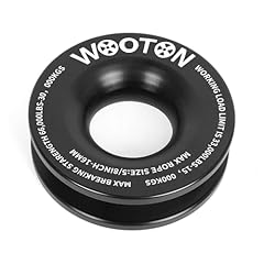 Wooton snatch recovery for sale  Delivered anywhere in USA 