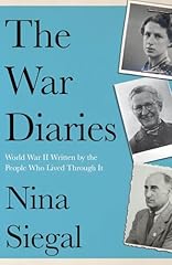 War diaries war for sale  Delivered anywhere in UK