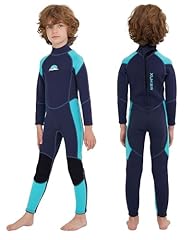 Xuker kids wetsuit for sale  Delivered anywhere in USA 