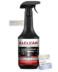 Alclear 721ir nettoyant d'occasion  Livré partout en France