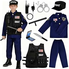 Thesixowls swat police for sale  Delivered anywhere in USA 