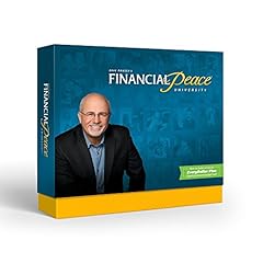 Dave ramsey financial for sale  Delivered anywhere in USA 
