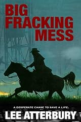 Big fracking mess d'occasion  Livré partout en France