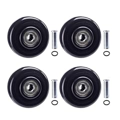 Inch caster wheels for sale  Delivered anywhere in USA 