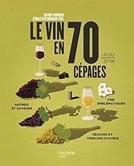 Vin cépages nouvelle d'occasion  Livré partout en France