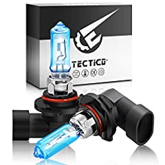 TECTICO Hir2 9012 Halogen Headlight Bulbs 12V 55W Warm for sale  Delivered anywhere in Ireland