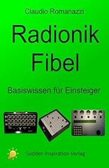 Radionik fibel basiswissen gebraucht kaufen  Wird an jeden Ort in Deutschland