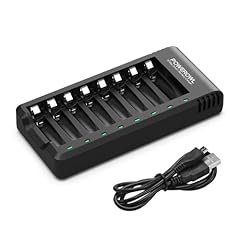 chargeur piles rechargeables d'occasion chargeur piles rechargeables d'occasion Livré partout en France