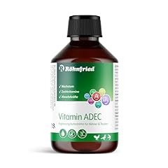 Röhnfried vitamine adec d'occasion  Livré partout en France
