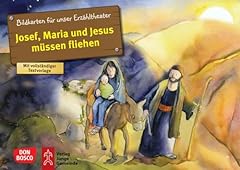 Josef maria jesus gebraucht kaufen  Wird an jeden Ort in Deutschland