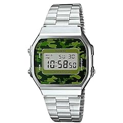 Casio a168wec usato  Spedito ovunque in Italia 