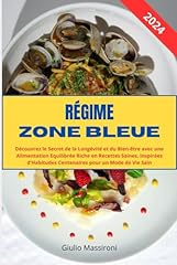 Régime zone bleue for sale  Delivered anywhere in UK