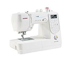 Janome m100 qdc for sale  Delivered anywhere in UK