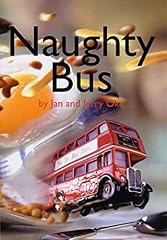Naughty bus for sale  Delivered anywhere in UK