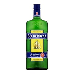 Becherovka liquore alle usato  Spedito ovunque in Italia 