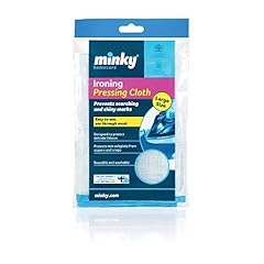 Minky iron pressing for sale  Delivered anywhere in UK