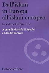 Dall islam all usato  Spedito ovunque in Italia 