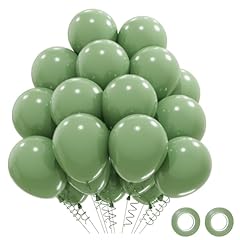 Ballons verts pièces d'occasion  Livré partout en France