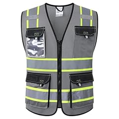 Jksafety vis reflective for sale  Delivered anywhere in USA 