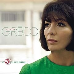 Juliette greco plus gebraucht kaufen  Wird an jeden Ort in Deutschland