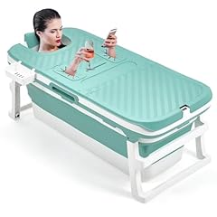 Warmiehomy portable bathtub for sale  Delivered anywhere in UK