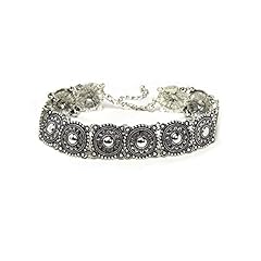 Forubus vintage choker for sale  Delivered anywhere in USA 