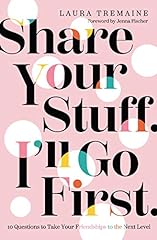 Share stuff. first. for sale  Delivered anywhere in USA 