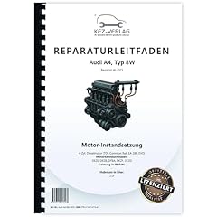 Audi 2015 instandsetzung gebraucht kaufen  Wird an jeden Ort in Deutschland