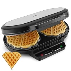 Yashe 2122m waffeleisen gebraucht kaufen  Wird an jeden Ort in Deutschland