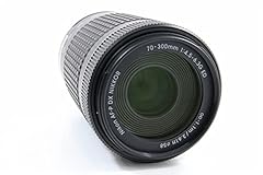Nikon teleobiettivo zoom usato  Spedito ovunque in Italia 